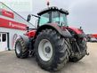 Tractor agrícola - Massey Ferguson - 8735s dvt exclusive