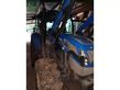 Tractor agrícola - New Holland - t5-95