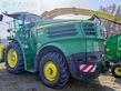 Cosechadora de Cereal - John Deere - 8300