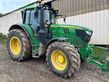 Tractor agrícola - John Deere - 6155m