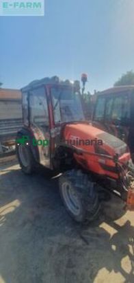 Tractor agrícola - Same - solaris 50