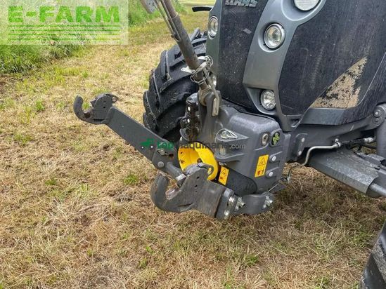 Tractor agrícola - Claas - arion 630