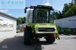 Cosechadora de Cereal - Claas - lexion 540 c