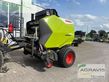Empacadora gigant - Claas - variant 585 rc pro