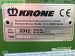 Henificador - Krone - kw 8.82