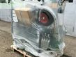 Cortacésped manual - Fendt - twister 5204 dn