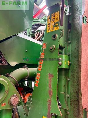 Sembradora - Amazone - 6003-2