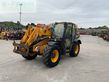Telescopica - JCB - 531-70 agri super (st23685)