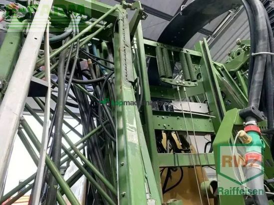 Atomizador - Amazone - ug 3000 power