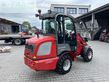 Minicargadora - Weidemann - 1880 kabine mit 30km/h + highflow