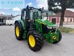 Tractor agrícola - John Deere - 6100m