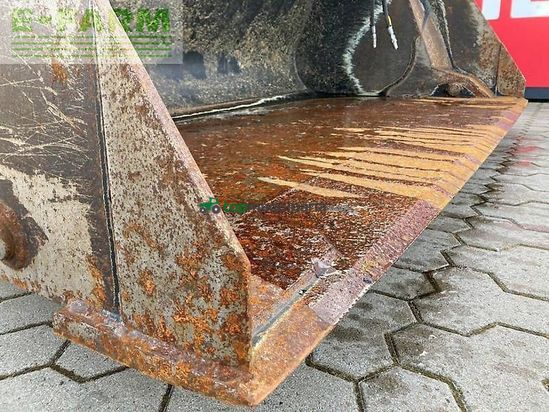 Minicargadora - Bressel und Lade - hochkippschaufel volvo, jcb