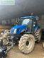 Tractor agrícola - New Holland - t6030 plus Plus