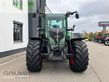 Tractor agrícola - Fendt - vario 516 profi Profi