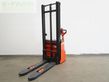 Elevadora - Linde - l 12 b 4596-00