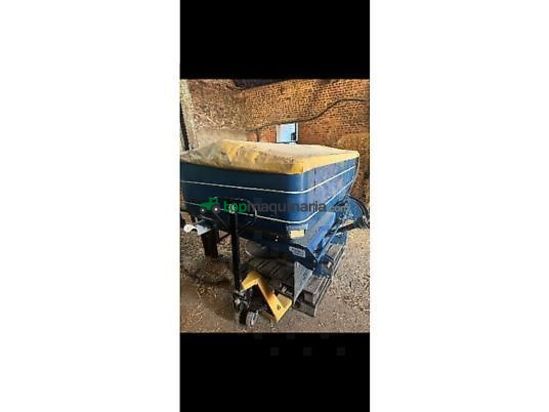 Esparcidor - Bogballe - l2