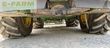 Cosechadora de Cereal - John Deere - 8600