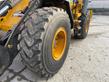 Palas cargadora JCB 427 HT S5