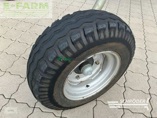 Rastrillo -  - andex 783