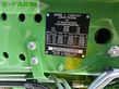 Tractor agrícola - John Deere - 6r195 / 6r195
