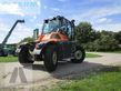 Tractor agrícola -  - st420