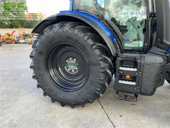 Tractor agrícola - Valtra - n174 unlimited direct tractor (st27789)