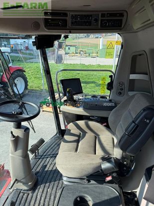 Cosechadora de Cereal - Case IH - axial-flow 7230