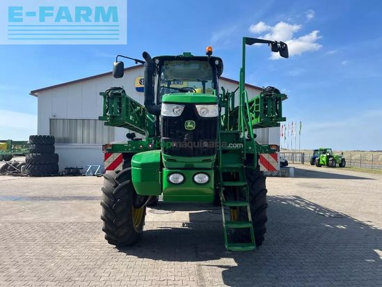 Atomizador - John Deere - r4040i