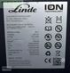 Elevadora - Linde - e 16 ion evo 386-02