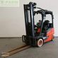 Elevadora - Linde - h 16 t evo 391-00