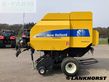 Empacadora gigant - New Holland - br 7070