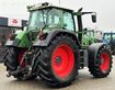 Tractor agrícola - Fendt - 820 vario tms