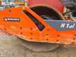 Rodillos compactador HAMM H16i
