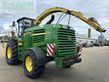 Cosechadora de Cereal - John Deere - 7500