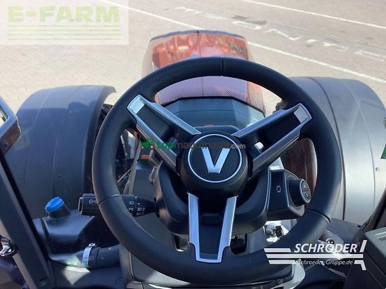 Tractor agrícola - Valtra - t 175 ed rüfa