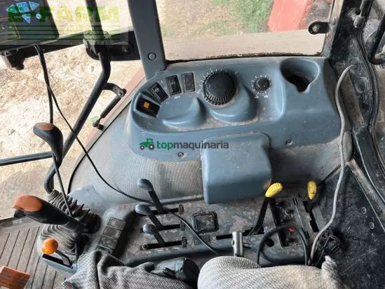 Tractor agrícola - McCormick - cx 85