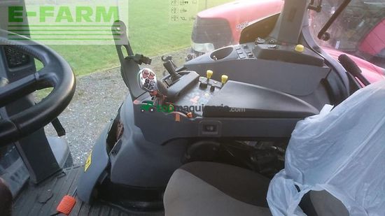 Tractor agrícola - Steyr - cvt 6240