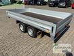 Remolqu agrícola - Humbaur - ht 20 31 16