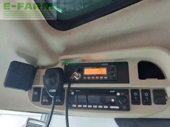 Tractor agrícola - John Deere - 6r 215