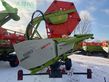 Cosechadora de Cereal - Claas - trion 530