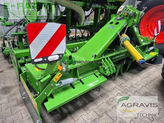 Grada rotativa - Amazone - kg 3001 special