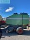 Empacadora gigant - Fendt - 2900v