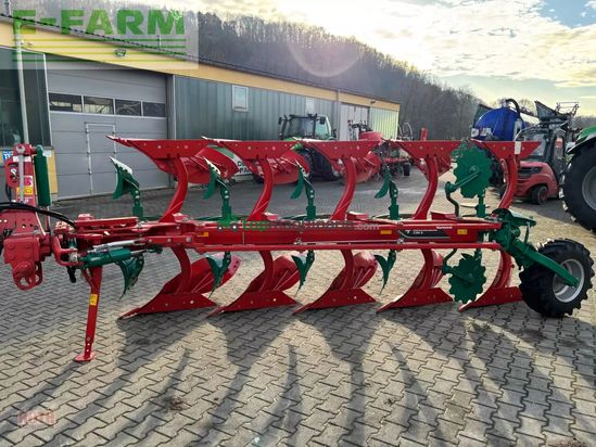 Arado - Kverneland - 2300 s