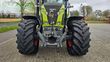 Tractor agrícola - Claas - axion 810 cebis