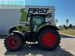 Tractor agrícola - Claas - axion 870