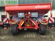 Sembradora monograno mecanica - Kverneland - optima v