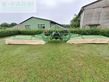 Cortacésped manual - Krone - easy cut b 970
