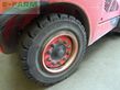 Elevadora - Linde - h 45 d evo 394-02