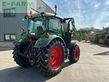 Tractor agrícola - Fendt - 312 power tractor (st26380)