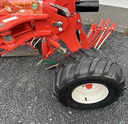 Arado - Maschio - unico l vario 5+ d95 non-stop